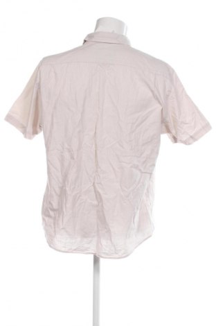 Męska koszula Christian Berg, Rozmiar XXL, Kolor Beżowy, Cena 26,99 zł