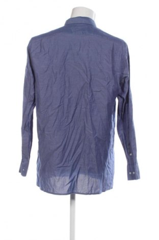 Pánska košeľa  Christian Berg, Veľkosť L, Farba Modrá, Cena  5,95 €