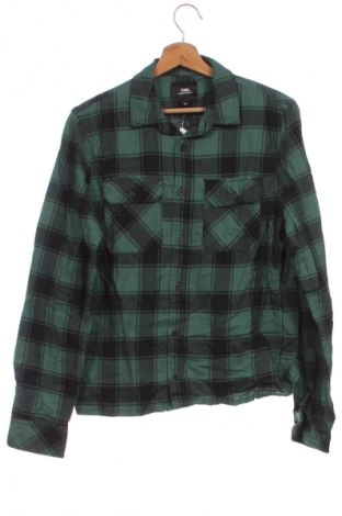 Мъжка риза Clockhouse, Размер XS, Цвят Многоцветен, Цена 2,04 €