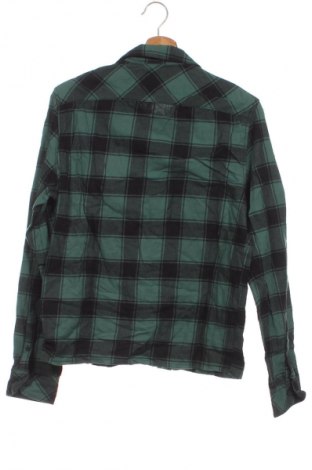 Мъжка риза Clockhouse, Размер XS, Цвят Многоцветен, Цена 2,04 €