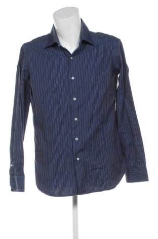 Pánská košile  Cotton&silk, Velikost XL, Barva Vícebarevné, Cena  179,00 Kč