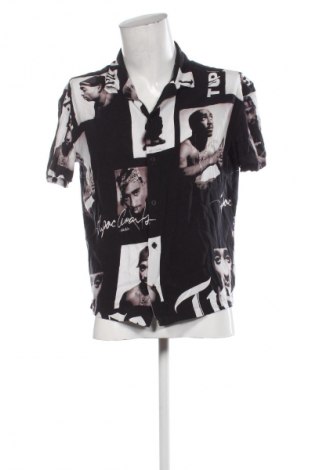 Ανδρικό πουκάμισο Cropp, Μέγεθος S, Χρώμα Πολύχρωμο, Τιμή 3,99 €