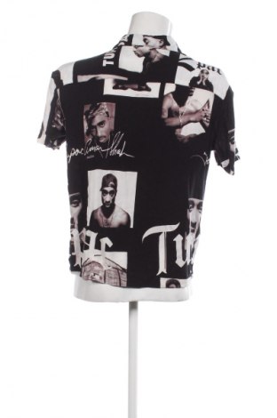 Ανδρικό πουκάμισο Cropp, Μέγεθος S, Χρώμα Πολύχρωμο, Τιμή 3,99 €