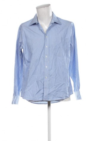 Herrenhemd Daniel Hechter, Größe L, Farbe Mehrfarbig, Preis € 2,99