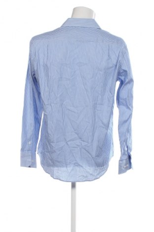 Herrenhemd Daniel Hechter, Größe L, Farbe Mehrfarbig, Preis € 2,99