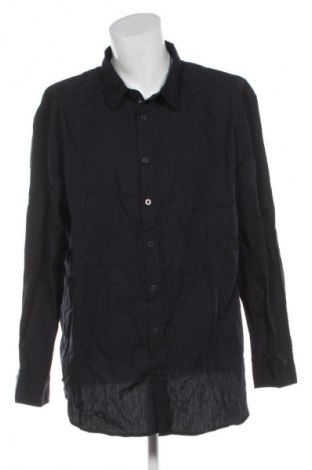 Férfi ing Delmao, Méret 3XL, Szín Fekete, Ár 3 649 Ft