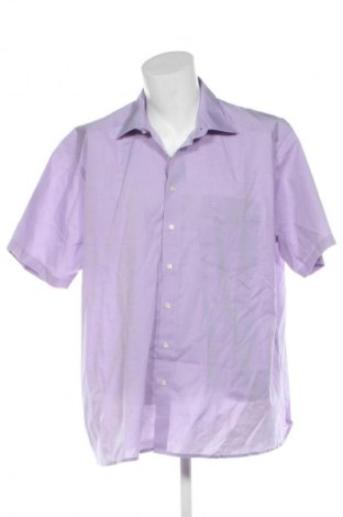 Мъжка риза Digel, Размер XXL, Цвят Лилав, Цена 7,15 €