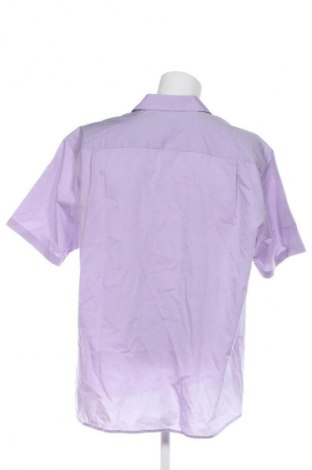 Мъжка риза Digel, Размер XXL, Цвят Лилав, Цена 7,15 €