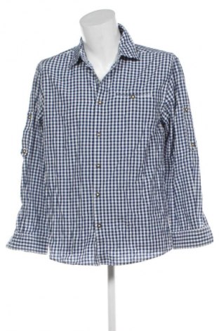 Pánská košile  Distler, Velikost M, Barva Vícebarevné, Cena  49,00 Kč