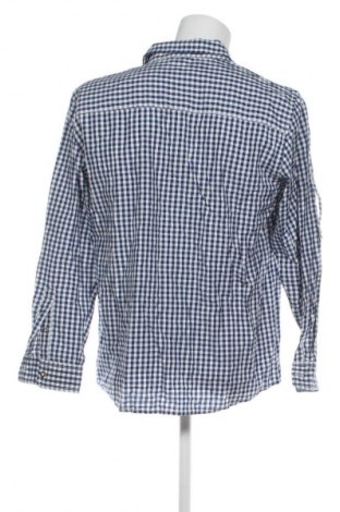 Pánská košile  Distler, Velikost M, Barva Vícebarevné, Cena  49,00 Kč