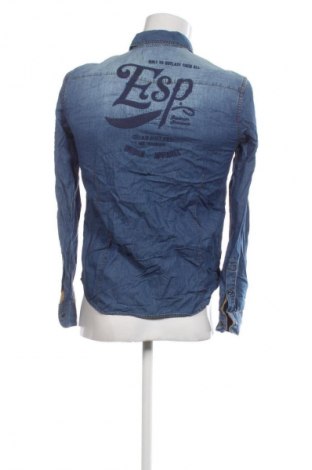 Férfi ing Esprit, Méret M, Szín Kék, Ár 3 089 Ft