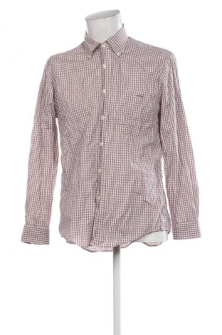 Męska koszula Esprit, Rozmiar M, Kolor Kolorowy, Cena 16,99 zł