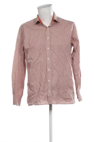 Férfi ing Eterna, Méret L, Szín Sokszínű, Ár 2 949 Ft