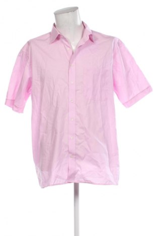 Férfi ing Eterna, Méret XL, Szín Rózsaszín, Ár 3 039 Ft