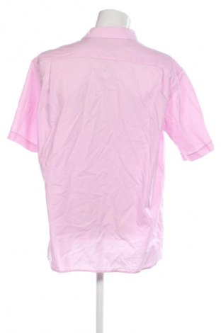Férfi ing Eterna, Méret XL, Szín Rózsaszín, Ár 3 039 Ft
