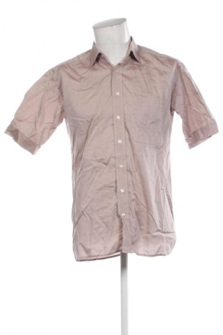 Férfi ing Eterna, Méret M, Szín Barna, Ár 3 039 Ft