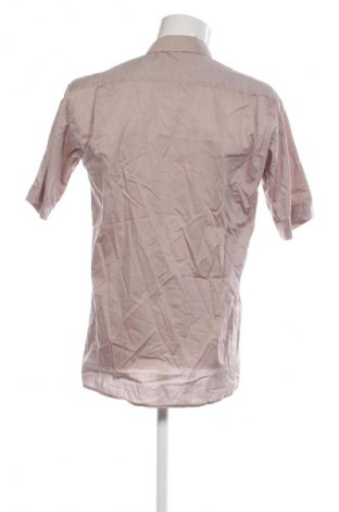 Férfi ing Eterna, Méret M, Szín Barna, Ár 3 039 Ft