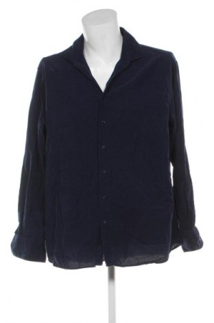 Męska koszula Eterna, Rozmiar XL, Kolor Niebieski, Cena 28,99 zł