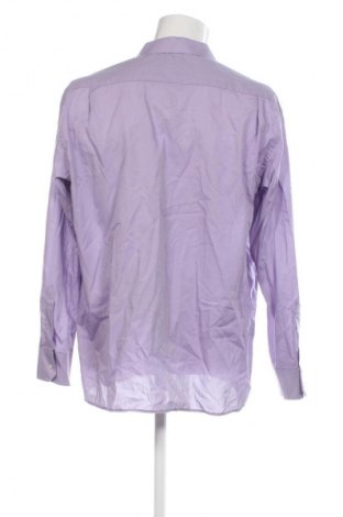 Pánská košile  Eterna, Velikost XL, Barva Fialová, Cena  179,00 Kč