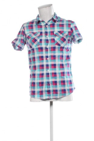 Férfi ing FSBN, Méret S, Szín Sokszínű, Ár 679 Ft