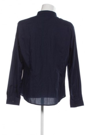 Pánská košile  FSBN, Velikost XL, Barva Modrá, Cena  316,00 Kč