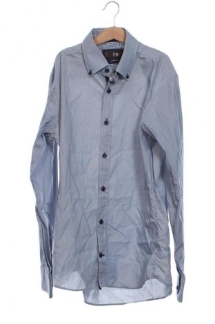 Мъжка риза Fb Class, Размер S, Цвят Многоцветен, Цена 2,04 €