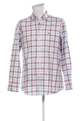 Męska koszula Fynch-Hatton, Rozmiar XL, Kolor Kolorowy, Cena 157,99 zł