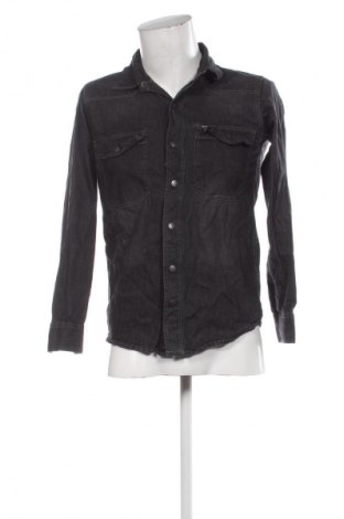 Pánská košile  G-Star Raw, Velikost M, Barva Černá, Cena  789,00 Kč