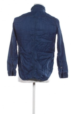 Pánska košeľa  G-Star Raw, Veľkosť M, Farba Modrá, Cena  45,95 €