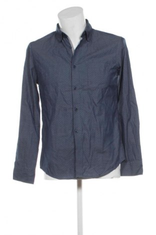 Férfi ing GAZMAN, Méret M, Szín Kék, Ár 2 389 Ft