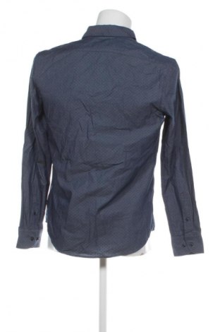 Férfi ing GAZMAN, Méret M, Szín Kék, Ár 2 389 Ft