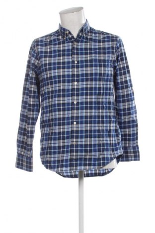 Męska koszula Gant, Rozmiar M, Kolor Kolorowy, Cena 156,99 zł