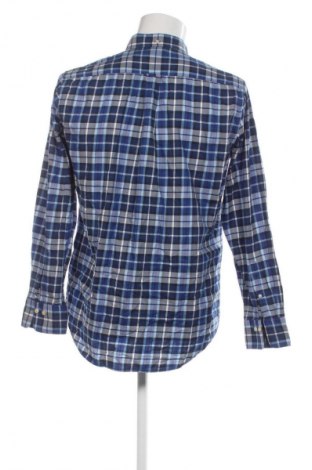 Męska koszula Gant, Rozmiar M, Kolor Kolorowy, Cena 156,99 zł