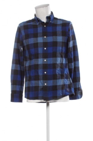 Férfi ing Gant, Méret M, Szín Sokszínű, Ár 17 767 Ft