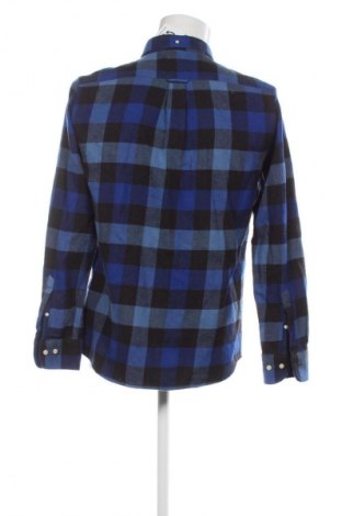 Férfi ing Gant, Méret M, Szín Sokszínű, Ár 17 767 Ft