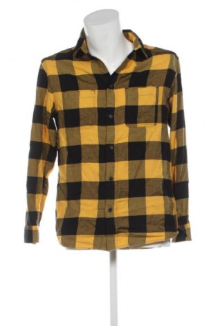 Мъжка риза H&M, Размер S, Цвят Многоцветен, Цена 2,55 €