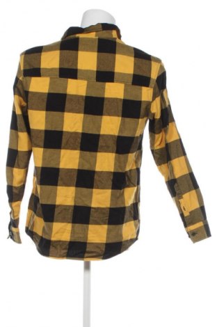 Мъжка риза H&M, Размер S, Цвят Многоцветен, Цена 2,55 €