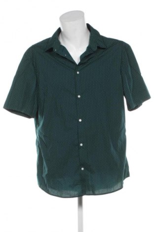 Męska koszula H&M, Rozmiar XXL, Kolor Kolorowy, Cena 36,99 zł