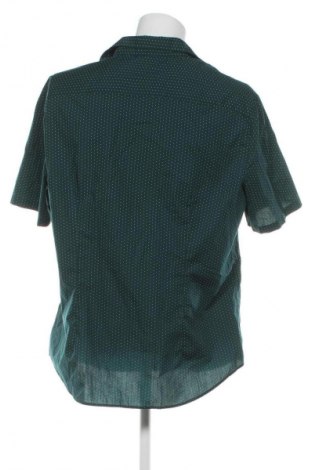 Męska koszula H&M, Rozmiar XXL, Kolor Kolorowy, Cena 36,99 zł