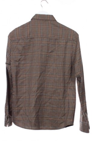 Мъжка риза H&M, Размер S, Цвят Многоцветен, Цена 4,60 €