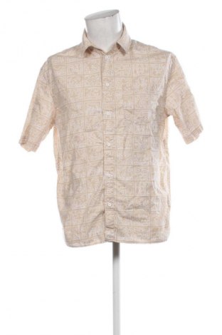 Мъжка риза H&M, Размер M, Цвят Многоцветен, Цена 15,70 €