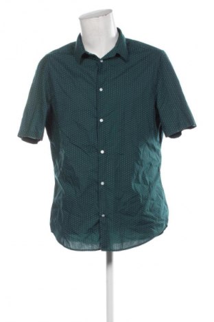 Pánská košile  H&M, Velikost XL, Barva Vícebarevné, Cena  189,00 Kč