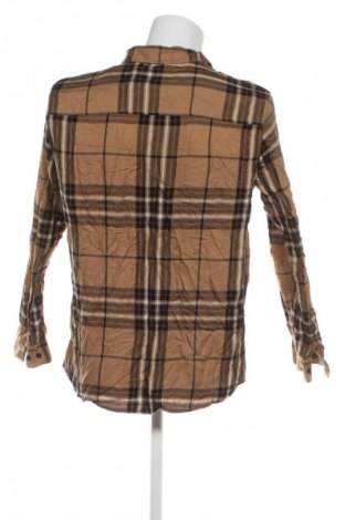 Мъжка риза H&M, Размер M, Цвят Многоцветен, Цена 2,04 €