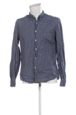 Męska koszula H&M L.O.G.G., Rozmiar L, Kolor Kolorowy, Cena 18,99 zł