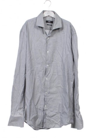 Мъжка риза Hugo Boss, Размер M, Цвят Многоцветен, Цена 13,80 €