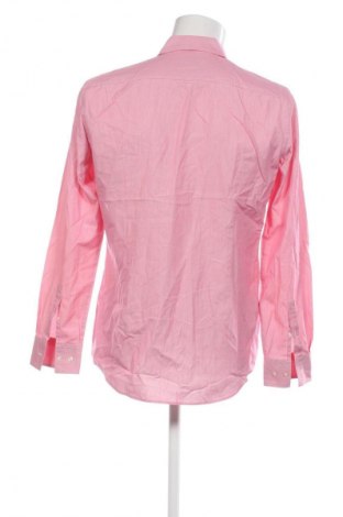 Férfi ing Hugo Boss, Méret L, Szín Rózsaszín, Ár 7 889 Ft