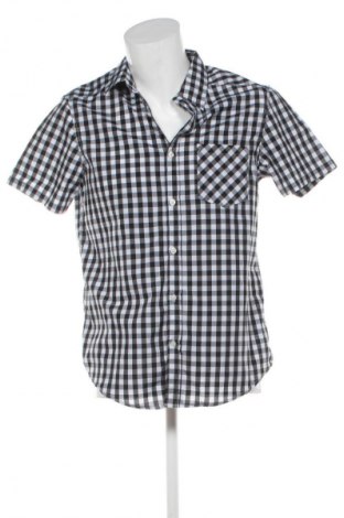 Pánská košile  Identic, Velikost M, Barva Vícebarevné, Cena  49,00 Kč