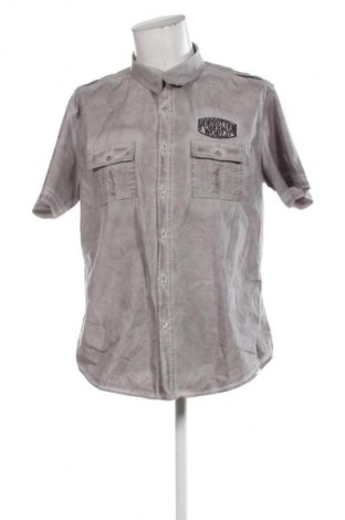 Pánská košile  Identic, Velikost XL, Barva Vícebarevné, Cena  163,00 Kč