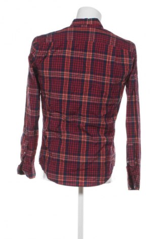 Мъжка риза Industrie, Размер M, Цвят Многоцветен, Цена 2,04 €