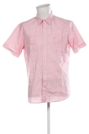 Pánská košile  Izod, Velikost L, Barva Vícebarevné, Cena  309,00 Kč